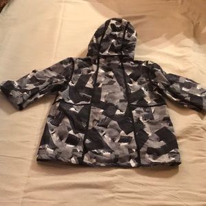 The North Face -  Women’s Print Venture Jacket